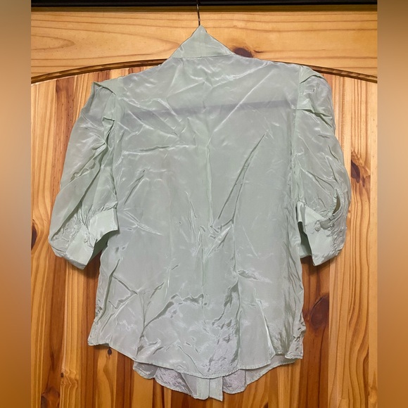 Zara Blouse - Picture 4 of 5